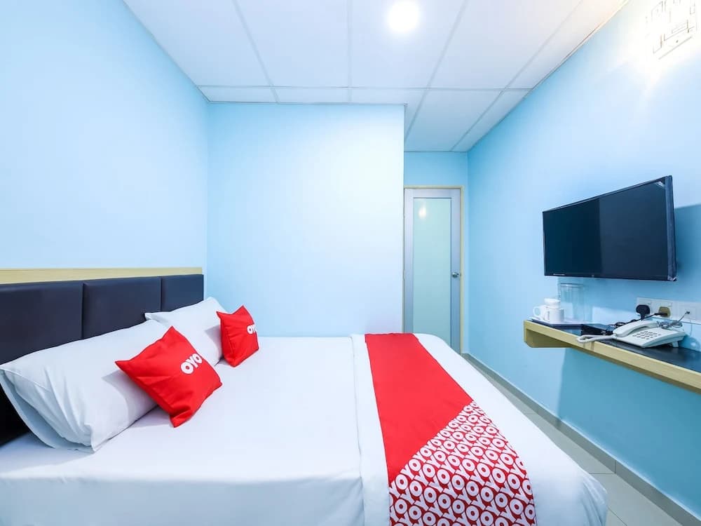 Hotel 22 Northport by OYO Rooms - photo 5