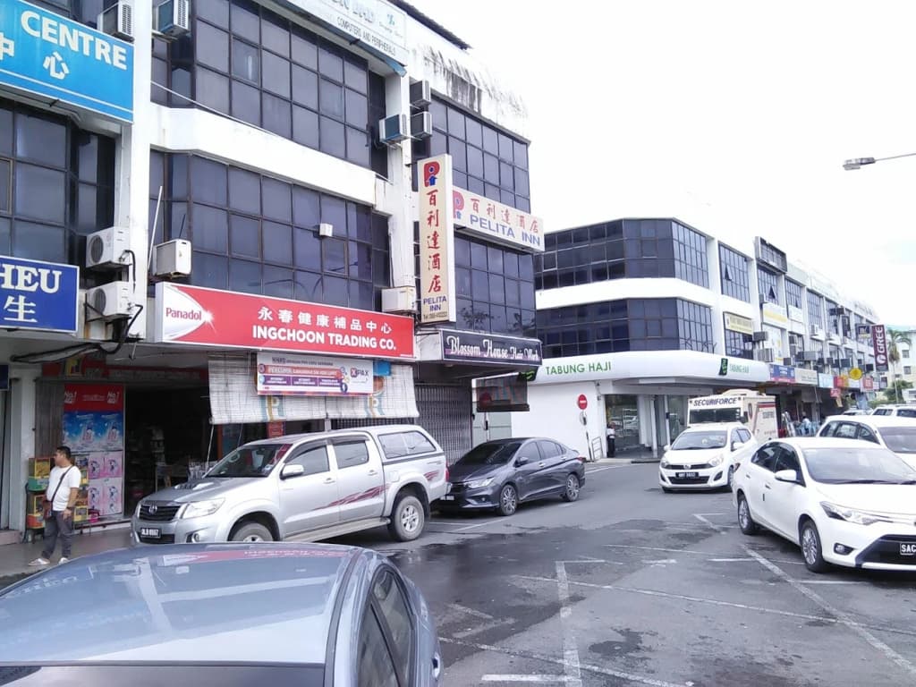 Pelita Inn - photo 2