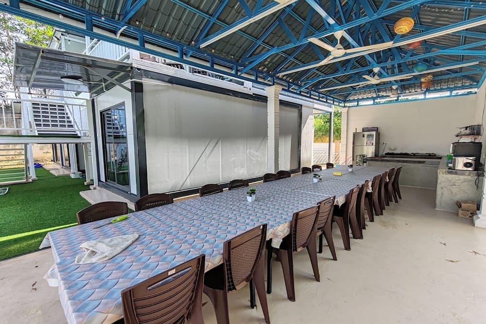 Galaxy Homestay (Muslim) - photo 14