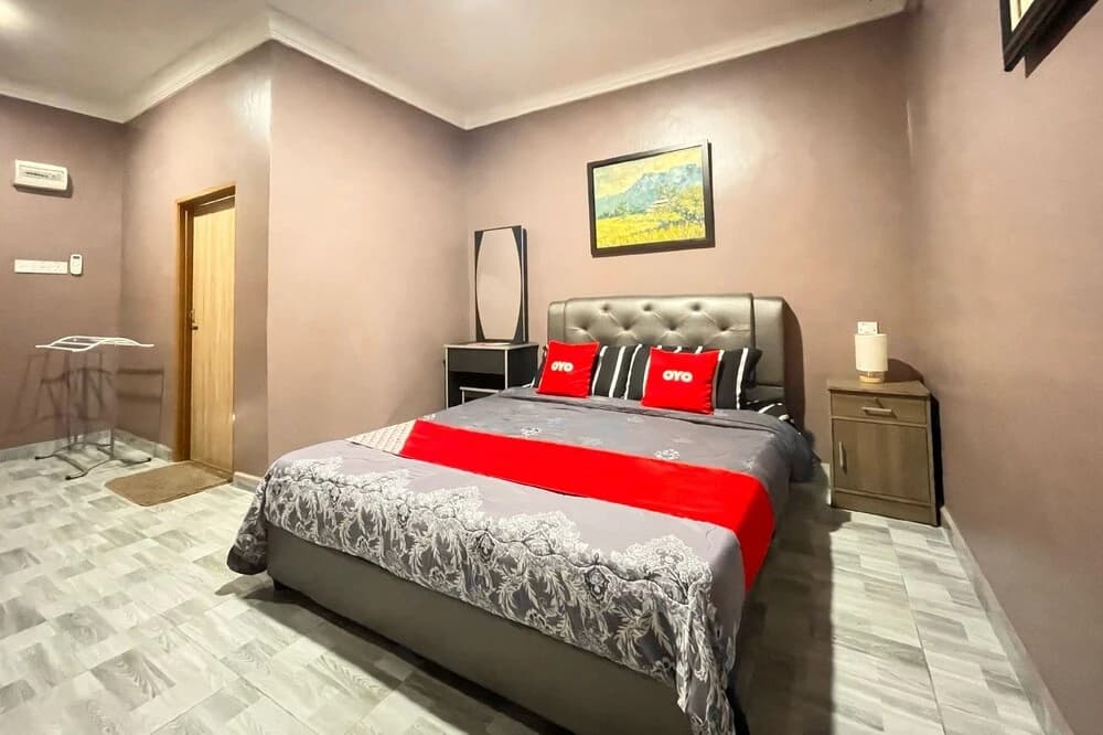 Inspire Rooms by Oyo Rooms - photo 9