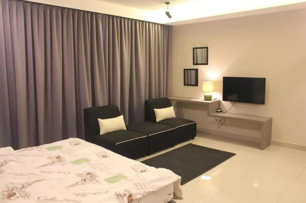 The Sixers Studio@Trefoil Setia Alam - photo 50