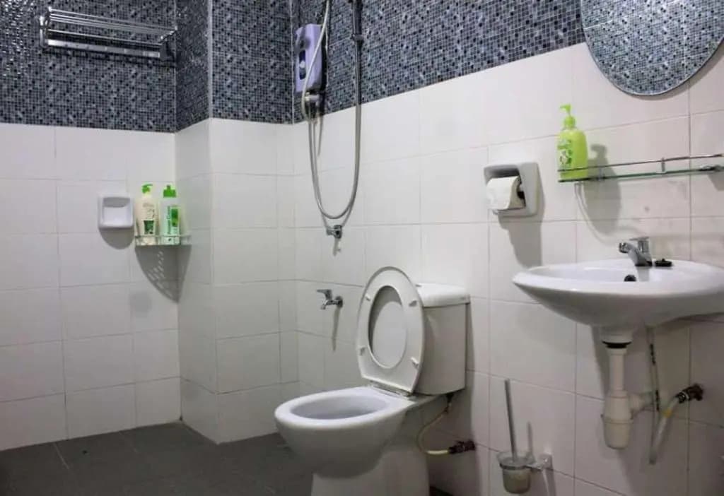 Aeon Tebrau Apartment Johor Bahru - photo 7