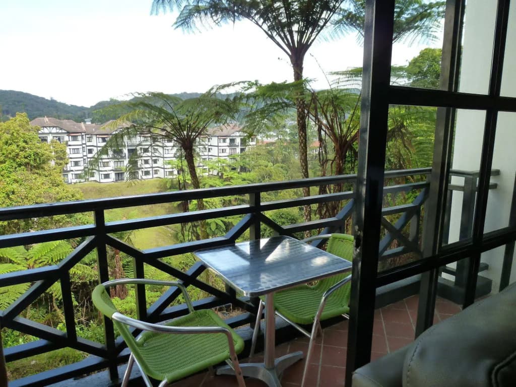 Greenhill Apartment - photo 7