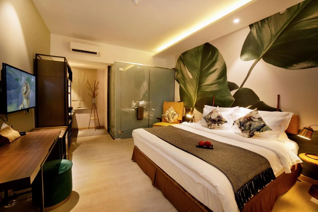 Sojourn Guest House - main photo