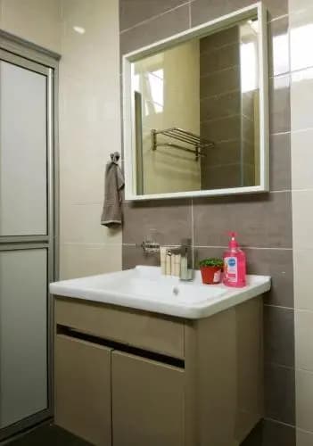 Cityview Homestay mersing - photo 5