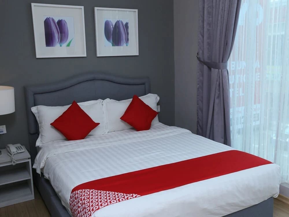 Debunga Boutique Hotel by OYO Rooms - photo 4