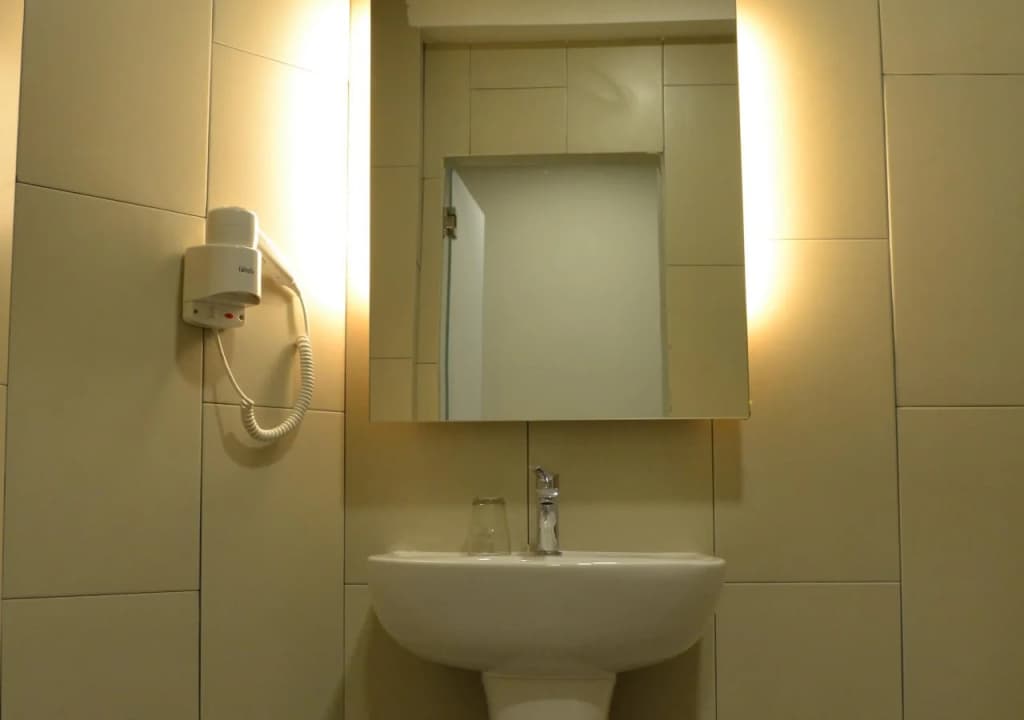 U Design Hotel Mentakab - photo 5