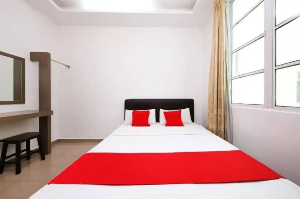 Nexus Hotel - photo 5