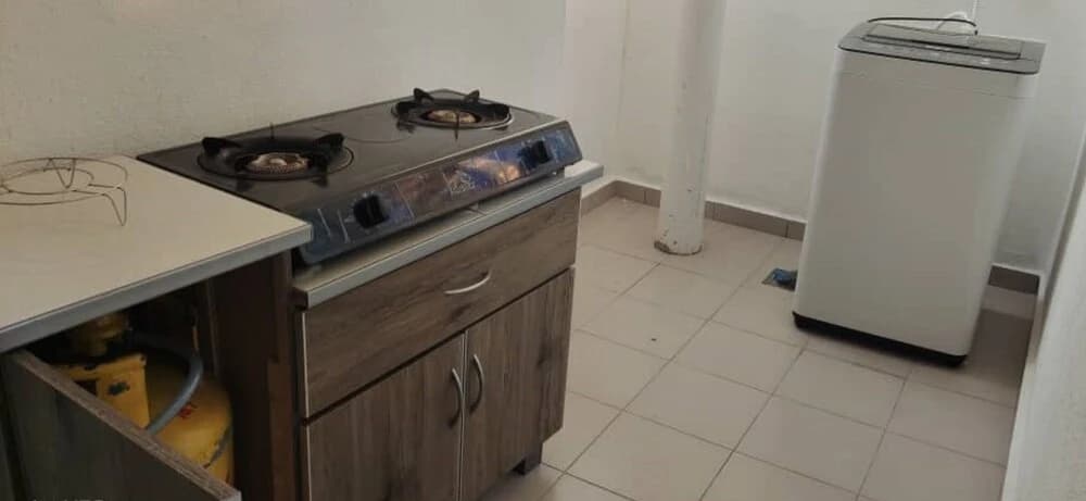 OYO 90483 Vraj's Homestay - photo 13
