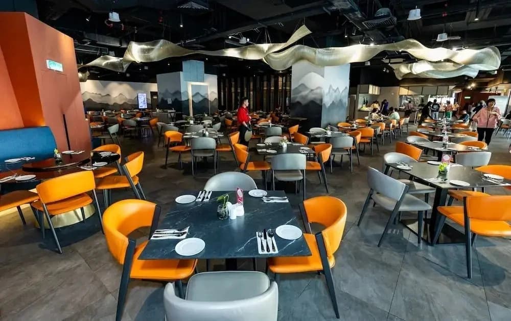 Haywood Hilltop Wellness Living - photo 14