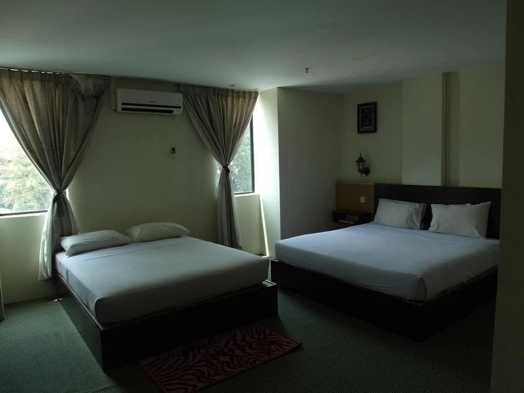 D' Vista Hotel - photo 14