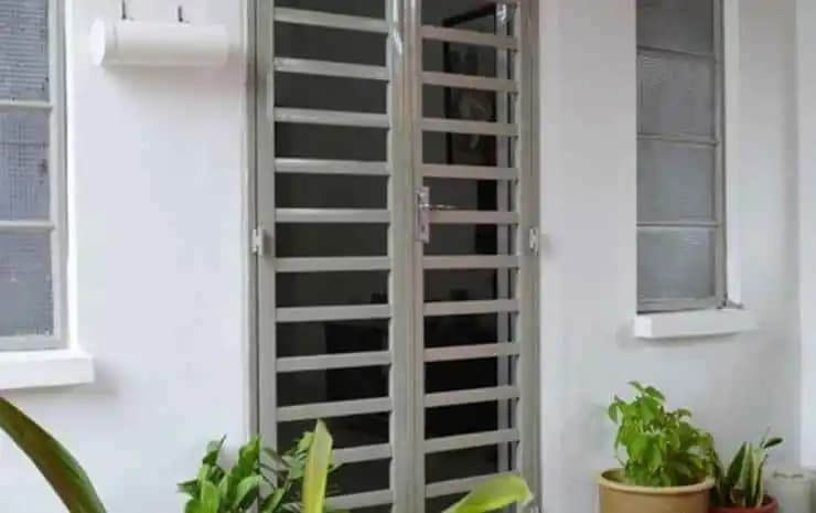 Senyum Senyum Holiday House - photo 12