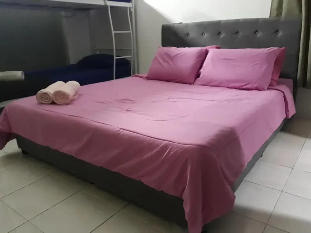 Kashorga Homeaway 6th Floor - photo 2