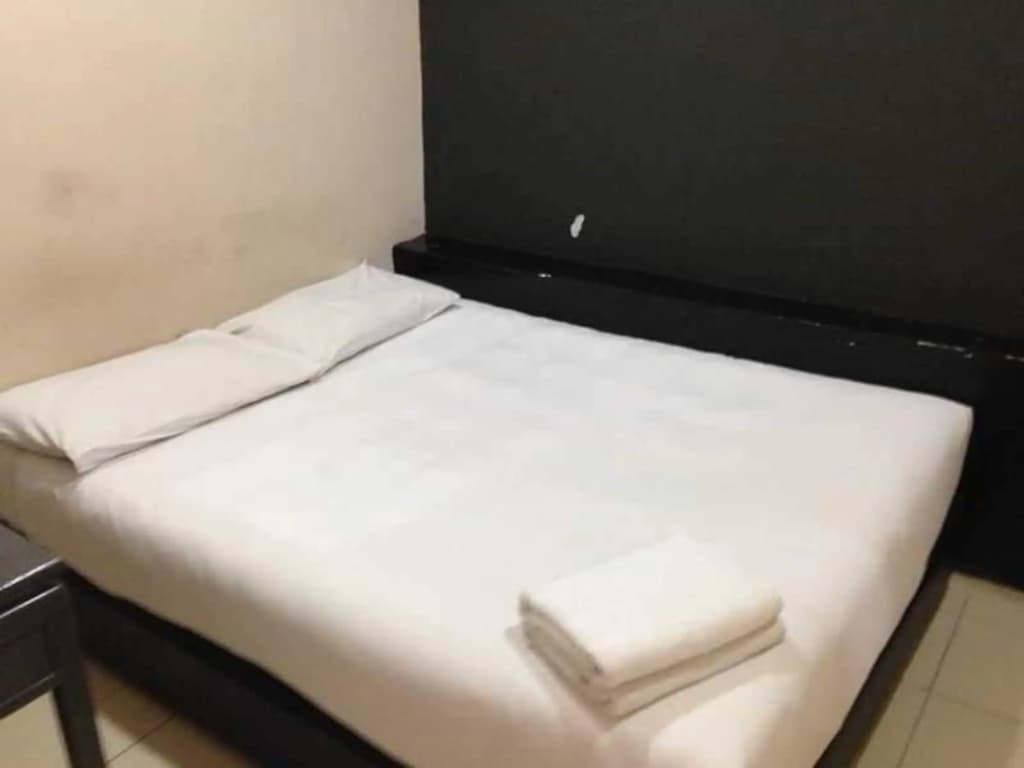 Smart Hotel Bangi Seksyen 9 - photo 4