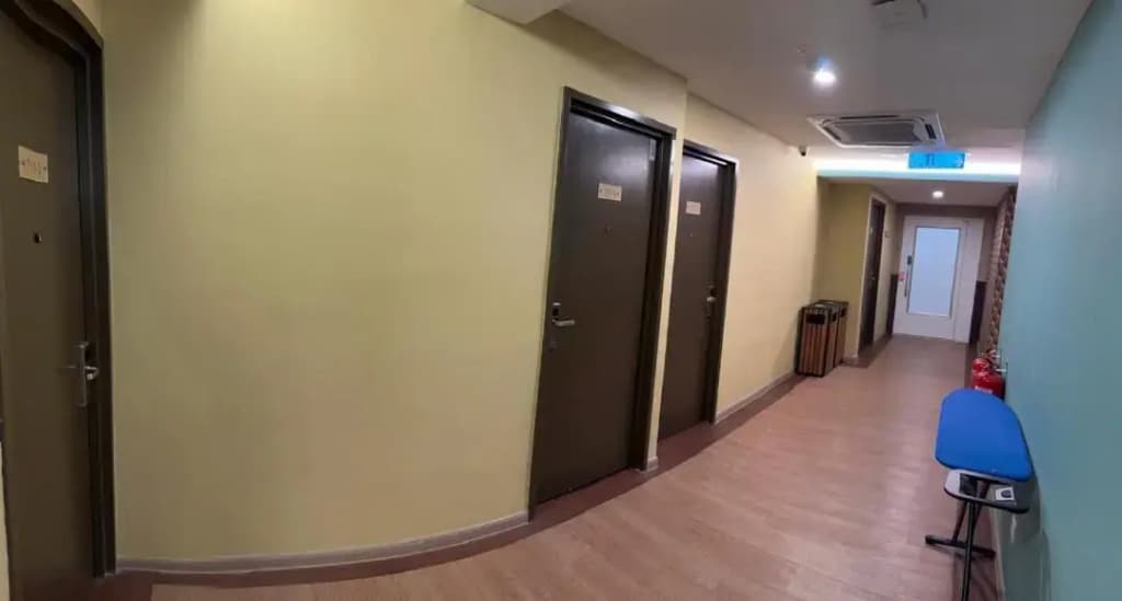 T Square Hotel - photo 30