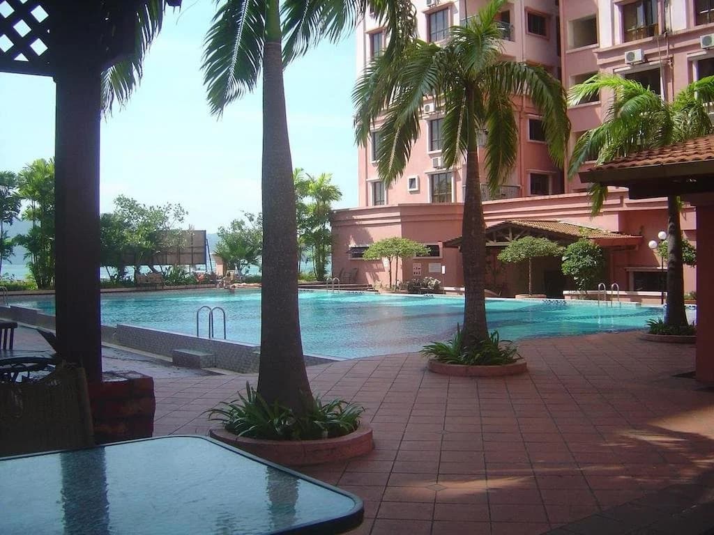 Best Rates @ Kk Marina Court Resort Condos - photo 10