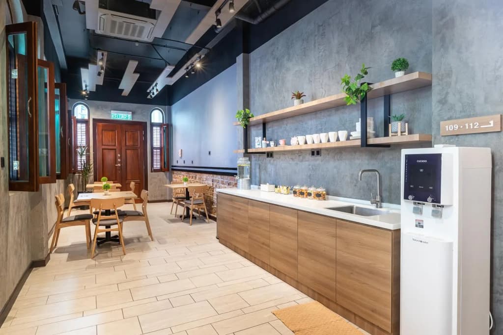 Muk by Victoria Home Melaka - photo 17