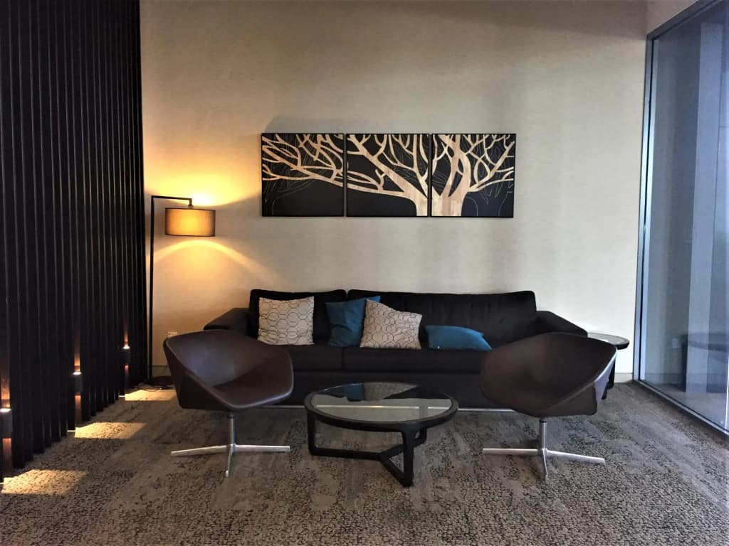 Borneo Coastal Residence - IMAGO Mall - photo 4