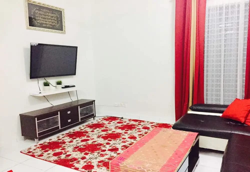 Ar-Rayyan SemiD Homestay Melaka - photo 3