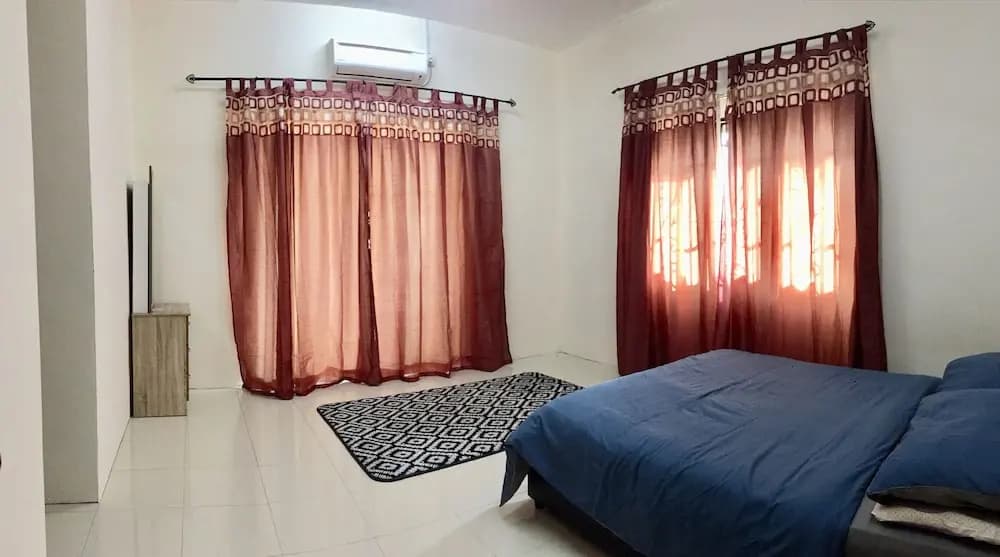 Lily Homestay Kangar - photo 3