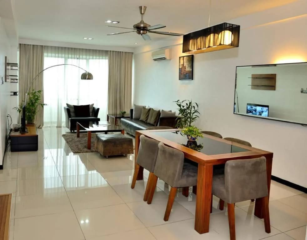 Likas Square Apartment Hotel - photo 25