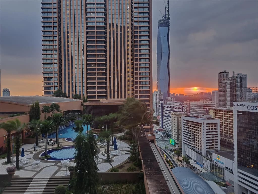 AR Suite At Berjaya Times Square - main photo