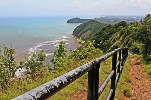 Tanjung Demong Beach Resort - photo 14