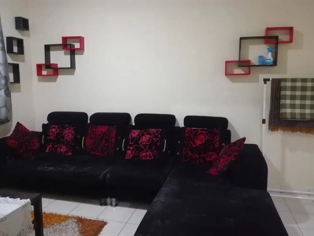 Sweet Angkasa Homestay - photo 16