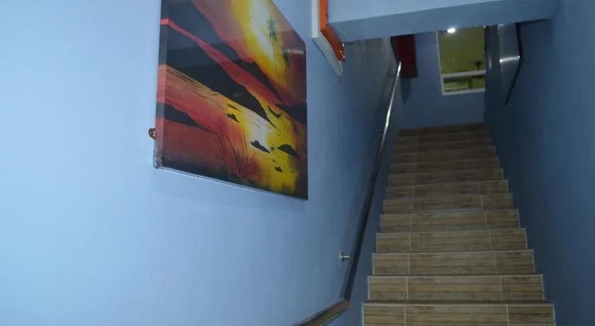 Hotel Seem Noor - photo 11