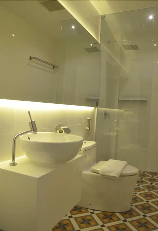TheBlanc Boutique Hotel - photo 9