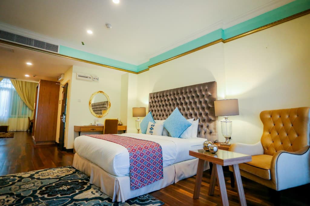 Aava Malacca Hotel - photo 6