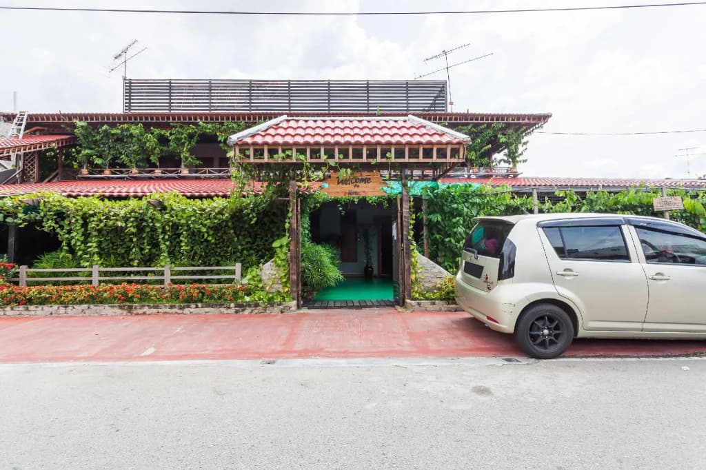 ZEN Rooms Kulai - photo 4