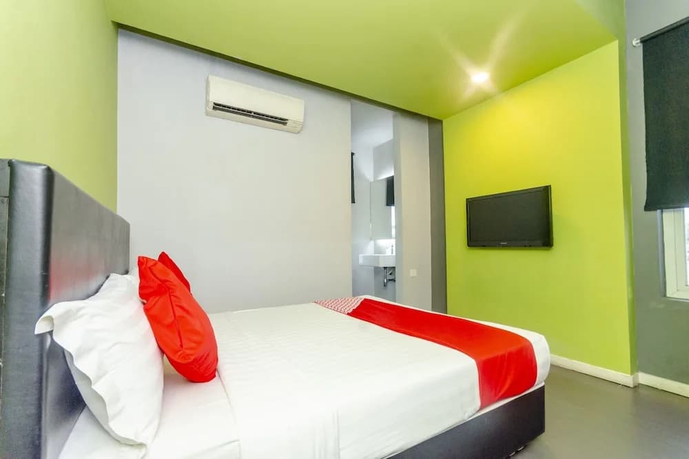 Hotel O oms Boutique Hotel - photo 26