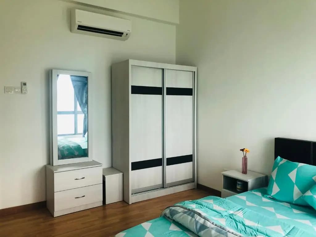 Imperium Resident Kuantan by ARBINA - main photo