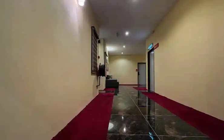 BMC Hotel - photo 12