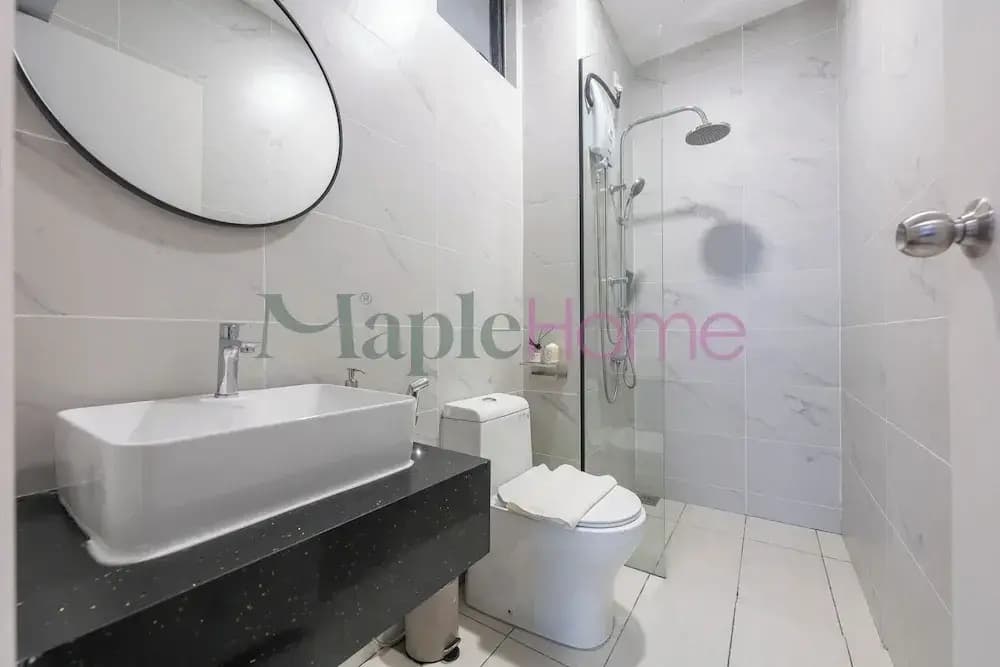 Space Residency Premier Suites Johor Bahru - photo 28