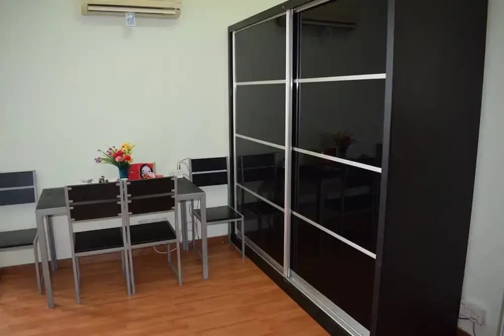 KLCC Parkview Residence Suites - photo 7