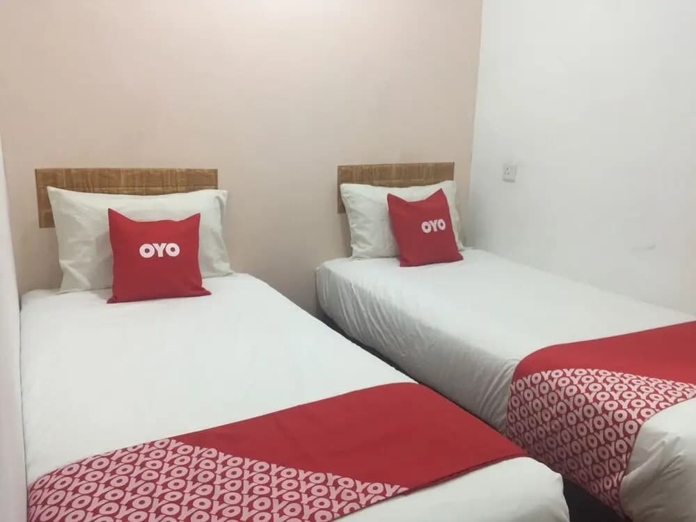 Changlun Star Motel - photo 1