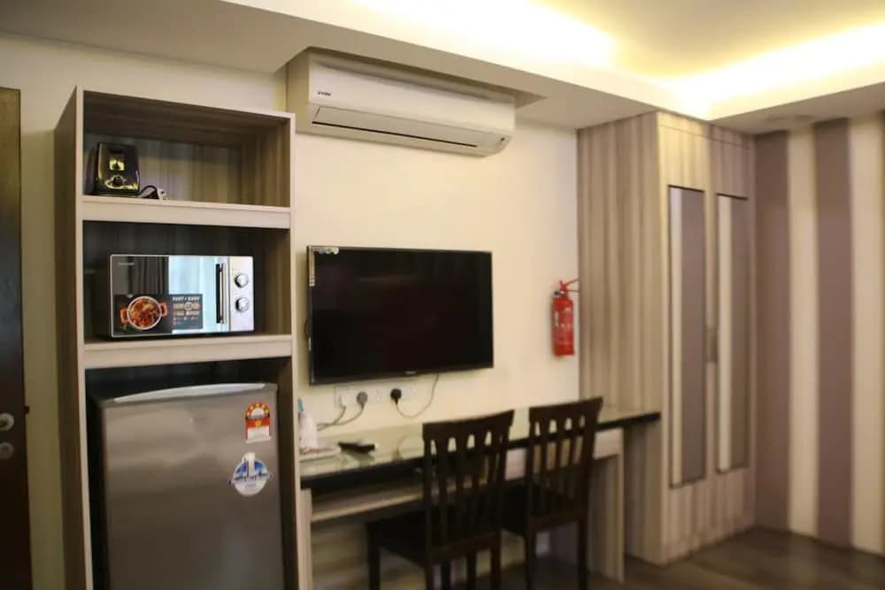 Shamrock Guest House - photo 17