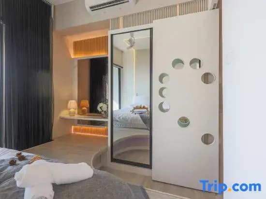 KL Sanctuary Style Comforts, Pool, Gym, Near MRT! - photo 8