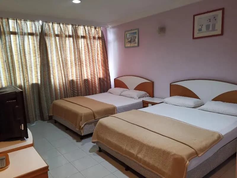Hotel Inderapura - photo 6