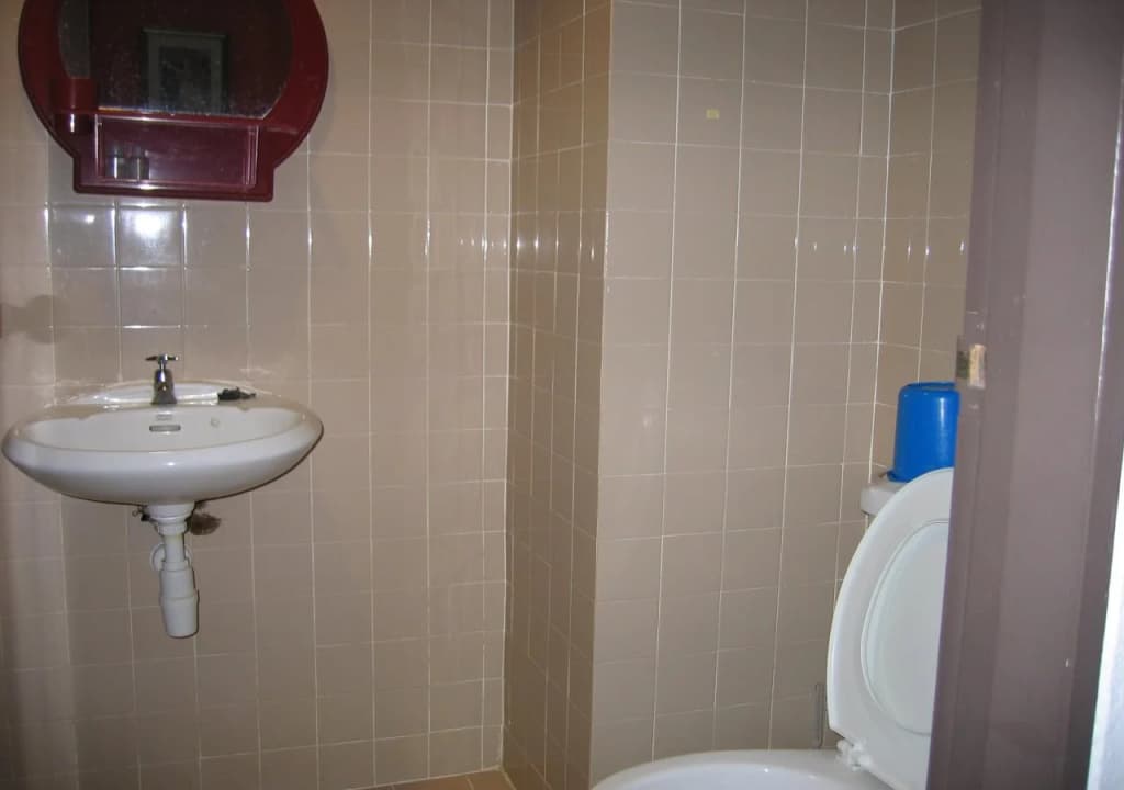 Sunshine Bayu Emas Apartment - photo 4