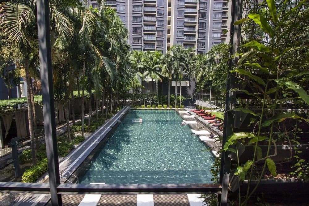 St Mary Residence 1 - photo 4