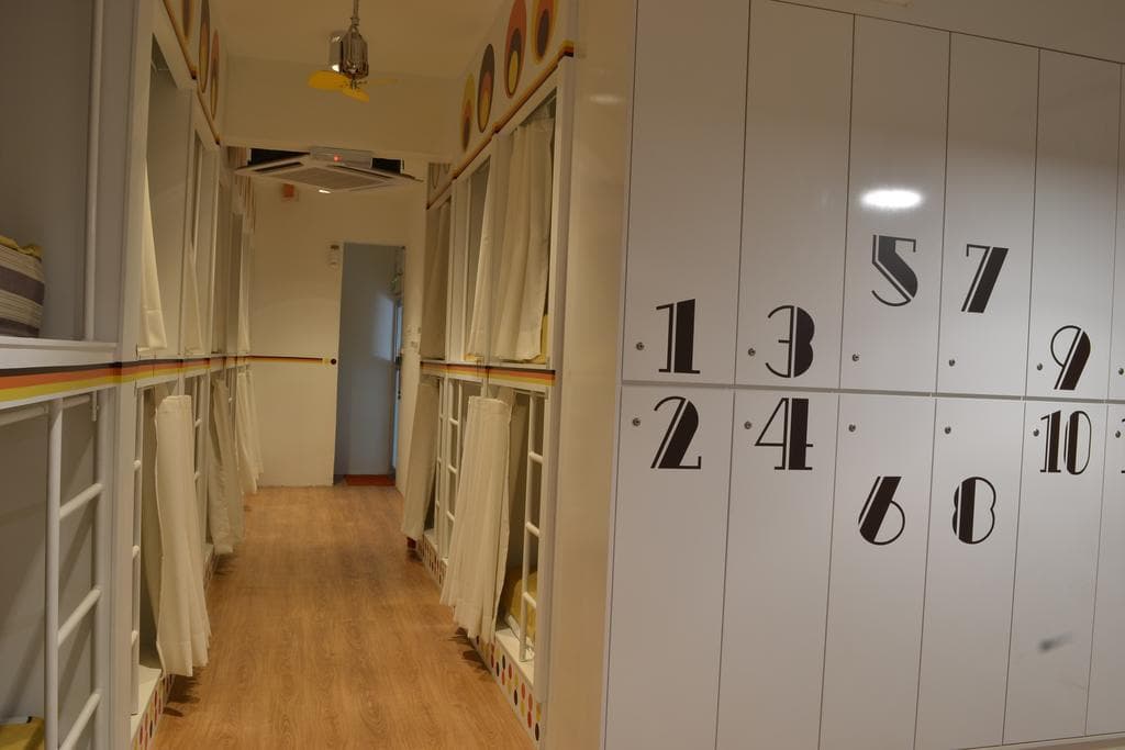 Ringo's Foyer Guest House - Hostel - photo 14