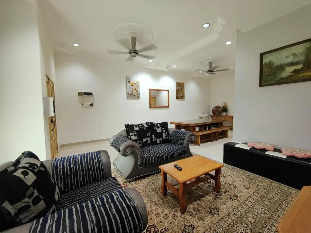 Homestay Mayang Suite - ISLAM ONLY - photo 10
