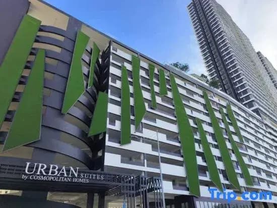 Leisure City NightView 2BR Urban Suites Georgetown - photo 6