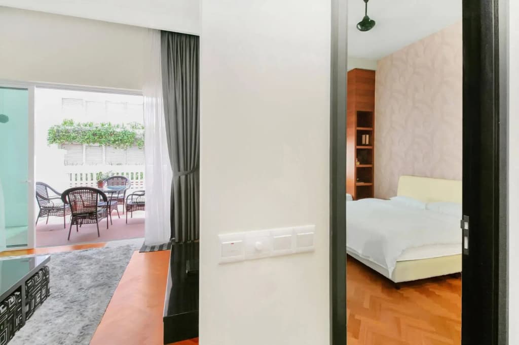 Straits Quay Marina Suites - photo 5