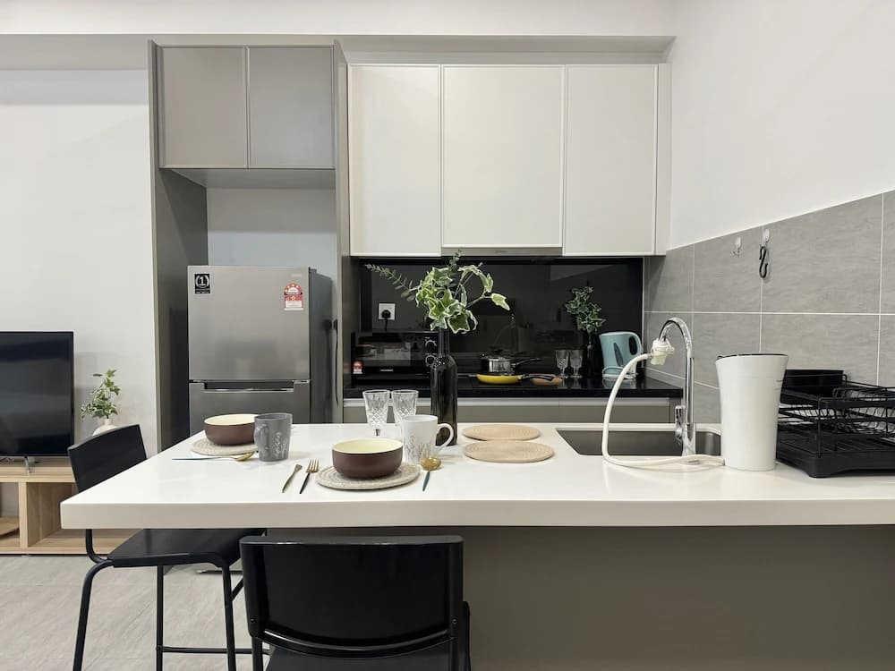 Bell Suites - photo 29