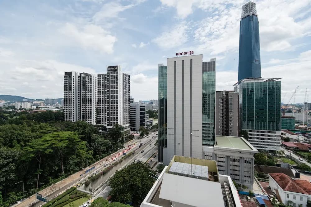Home Feeling near Pavilion KLCC TRX - photo 20