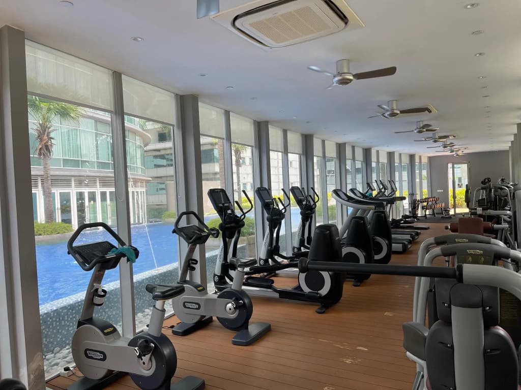Vortex Suites KLCC by Luna - photo 14